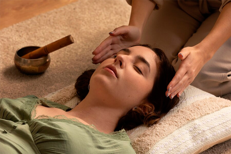 Reiki